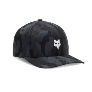 Gorra FOX Camo Tech