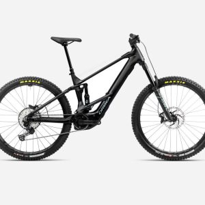 Orbea wild ST H20 BLK/BLU 750W