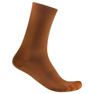Calcetines Castelli Espresso 18