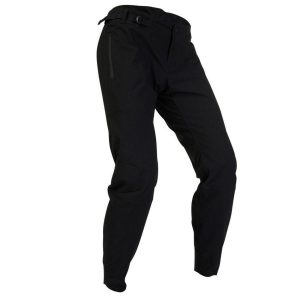 Pantalon Fox Ranger Black Largo