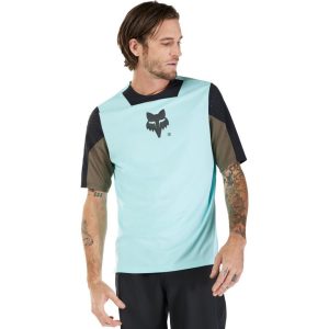Camiseta Fox Defend Elevated Blue