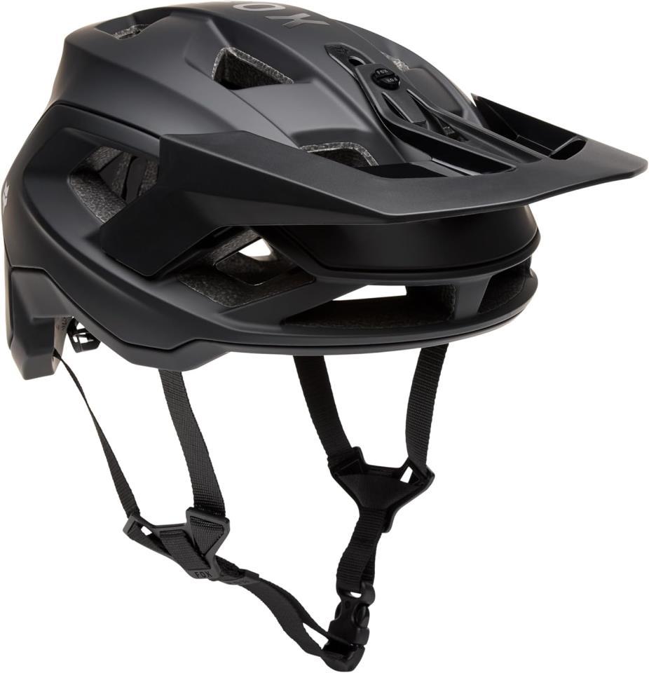 Casco FOX Speedframe Solid