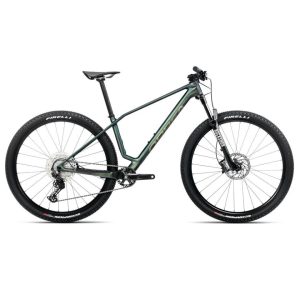 Orbea Alma M50 Green