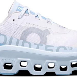 Zapatillas ON Cloudmonster Frost/Wash