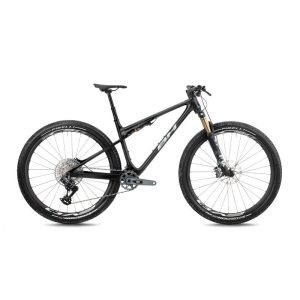BH Lynx SLS 9.0 Carbon/black