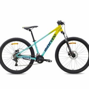 Monty Kids XXX9 26 Blue/yellow