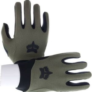 Guantes Fox Ranger Verde Oliva