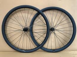 Ruedas Bmc CRD 351 Carbon Disc