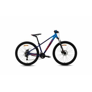 Monty KX9 26 Pulgadas Blue/Red