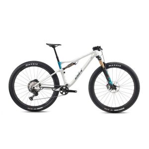 BH Lynx Race 8.0 white/green (WGG)