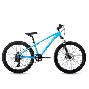 Rali Pro 24 Disco Azul