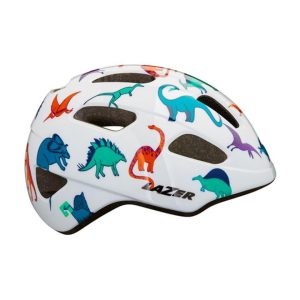 Casco Infantil Lazer HMT Pnut kinetiCore colores