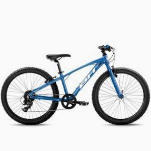 BH Expert 24 Azul/Blanco