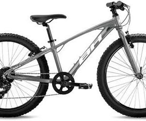 BH Expert 24 Gris Oscuro