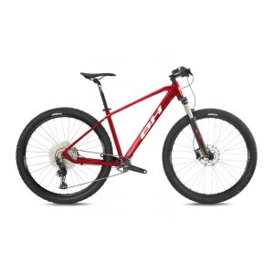 Bh Spike 3.0  Red/White 29er
