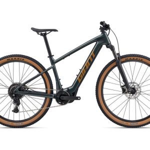 Giant Talon E+Grey /Brown