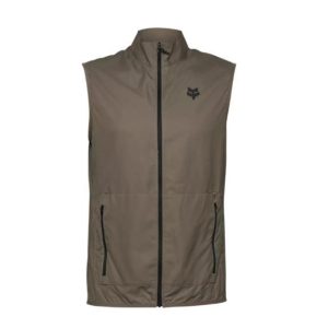CHALECO FOX RANGER WIND