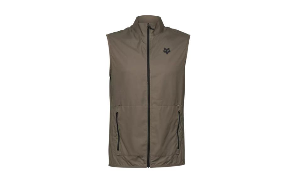 CHALECO FOX RANGER WIND