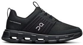 Zapatillas ON Cloudswift Kids All Black