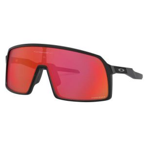 Gafas Oakley Sutro matte Black Prizm Trail