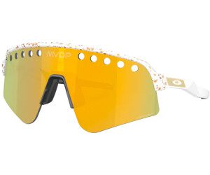 Gafas Oakley Sutro Lite Sweep MVDP Prizm 24k