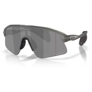 Gafas Oakley Stunt Devil Grey Smoke Prizm black