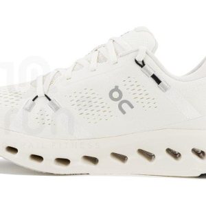 Zapatillas ON Cloudsurfer 2 White