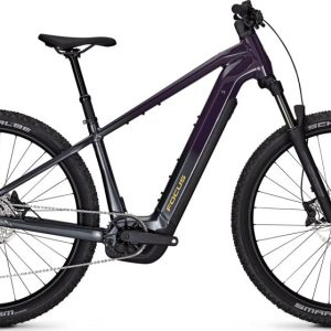 Focus Jarifa 2 6.7 VIO2 540Wh