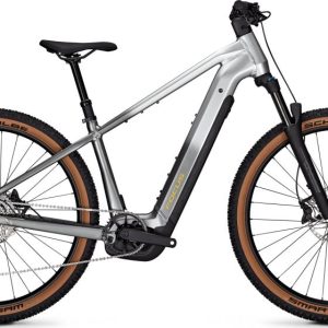 Focus Jarifa 2 6.7 Siv2 540Wh