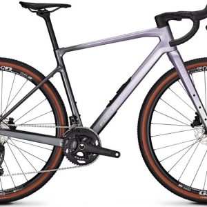 Focus Atlas 8.7 F GRY2