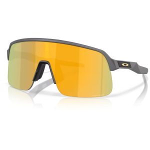 Oakley Sutro Lite S Matte carbon Prizm 24K