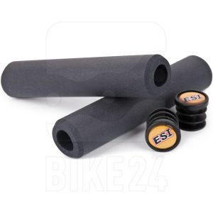 Puños Esigrips Racers Edge Black