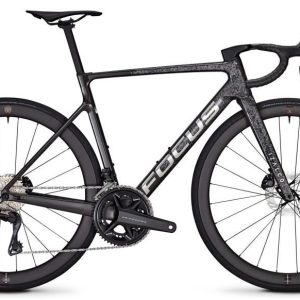 Focus Izalco Max 9.7 Black