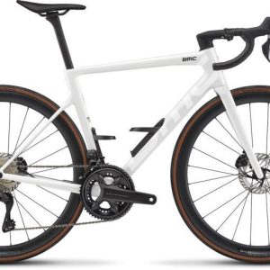 BMC Teammachine SLR01 Six white/black