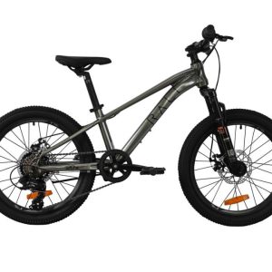 Rali 20 Disc Gris oscuro