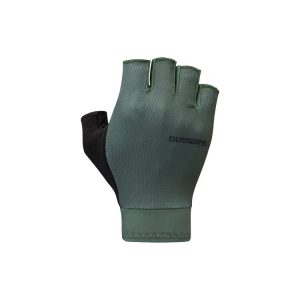 Guantes Shimano Explorer Gel Corto