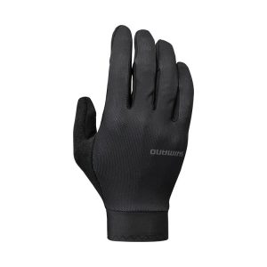 Guantes Shimano Explorer Gel Largo
