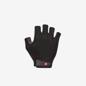 Guantes Castelli Competizione 3 cortos