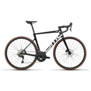 BMC Teammachine SLR Three White/black