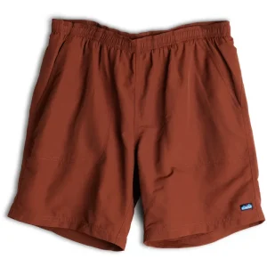 Bañador para hombre Kavu River Teja