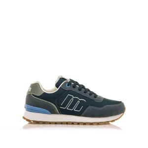 Zapatillas para hombre Mustang Joggo Track Petrol Navy