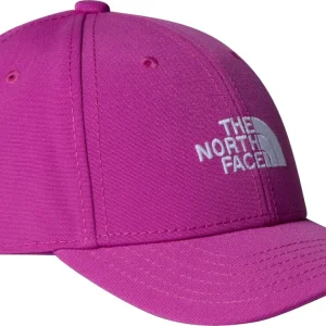 Gorra The North Face K Recycled 66 Mulberry
