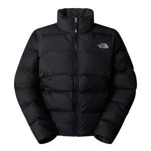 Chaqueta para mujer The North Face Saikuru Black