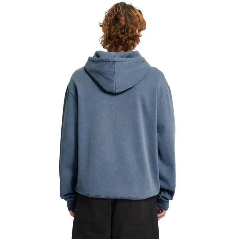 Sudadera para hombre Volcom Single Stone PW Azul - Imagen 3