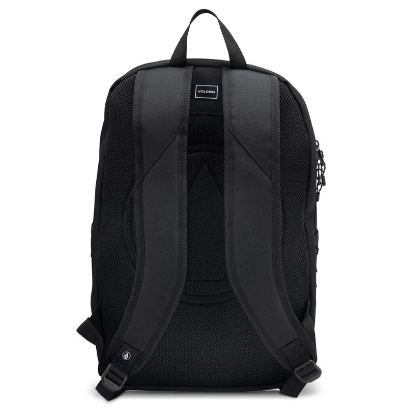 Mochila Volcom Roamer 3 Negro - Imagen 3