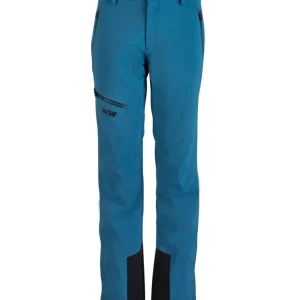 Pantalón de esquí para hombre Soll Backcountry Petrol