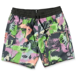 Bañador para hombre Volcom Unite Stoney