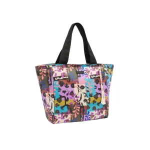 Bolso de playa Volcom Bay Bae Tote Multicolor
