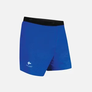 Pantalón Raidlight Ripstretch Eco Dry Hombre Azul