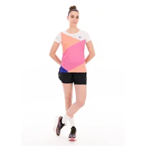 Camiseta de mujer Raidlight Top Dynamic